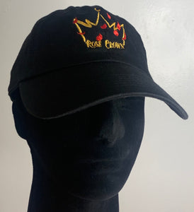 Rose Crown Apparel Dad Hats