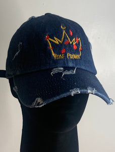 Rose Crown Apparel Dad Hats